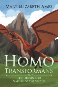 Cover image: Homo Transformans 9781543480139