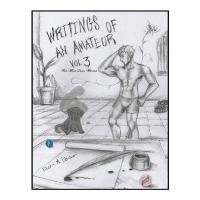 Imagen de portada: Writings of an Amateur 9781543480221