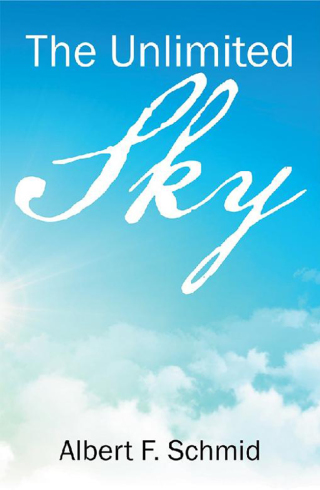 Imagen de portada: The Unlimited Sky 9781543480283