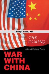 Imagen de portada: The Coming War with China 9781543480313