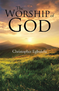 Cover image: The Worship of God 9781543480467