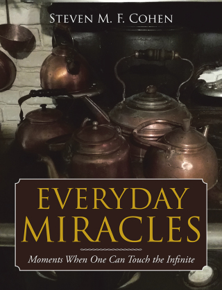 Titelbild: Everyday Miracles 9781543481006