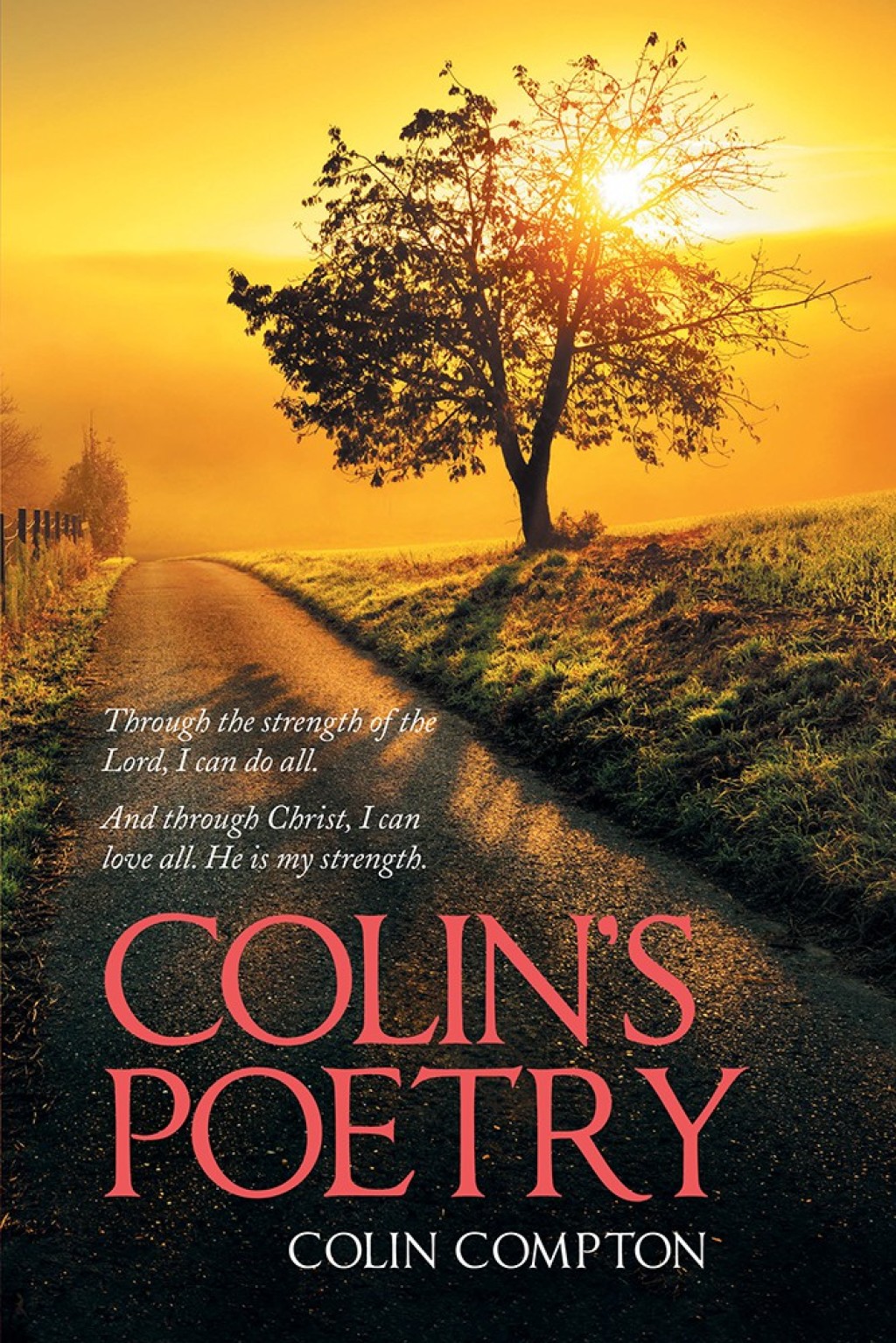 Colin’S Poetry