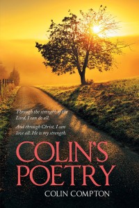 Cover image: Colin’S Poetry 9781543481235