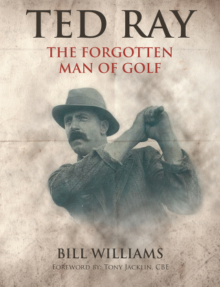 Imagen de portada: Ted Ray 9781543481341