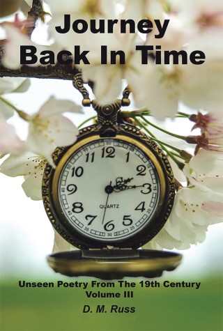 Cover image: Journey Back in Time 9781543481464
