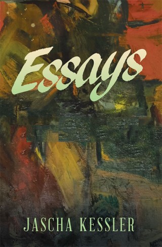 Cover image: Essays 9781543481600