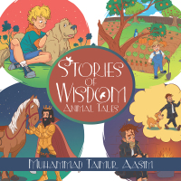 Imagen de portada: Stories of Wisdom 9781543481808