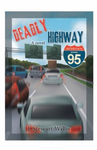 Imagen de portada: Deadly Highway 9781543482263