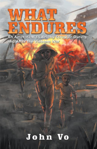 Cover image: What Endures 9781543482294