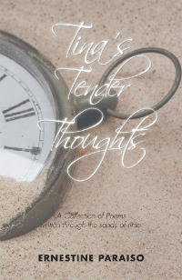 Cover image: Tina’S Tender Thoughts 9781543482508