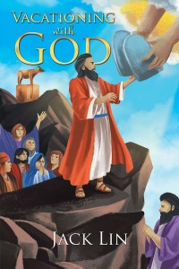 Cover image: Vacationing with God 9781543481778