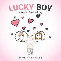 Cover image: Lucky Boy 9781543482744