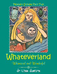 Cover image: Whateverland 9781543483406