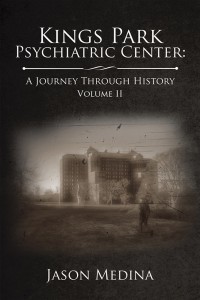 Imagen de portada: Kings Park Psychiatric Center: a Journey Through History 9781543483581