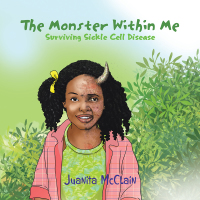Cover image: The Monster Within Me 9781543483666