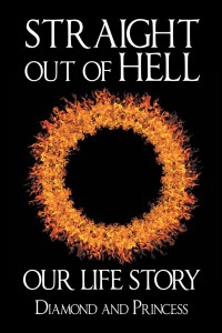 Cover image: Straight out of Hell 9781543483680