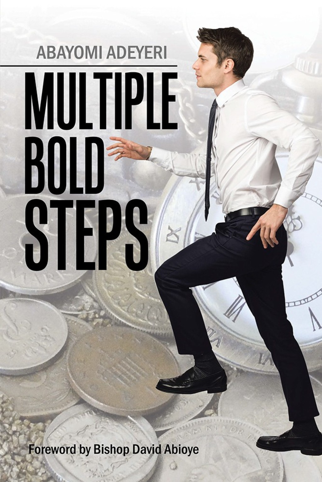 Multiple Bold Steps (eBook)