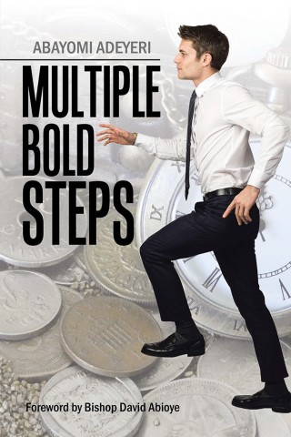 Imagen de portada: Multiple Bold Steps 9781543483734