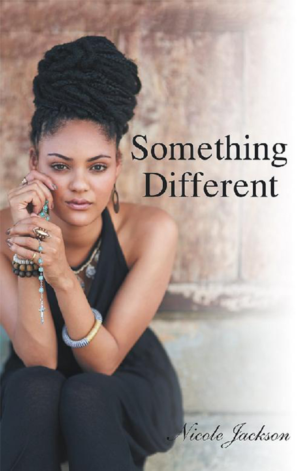 Something Different (eBook)