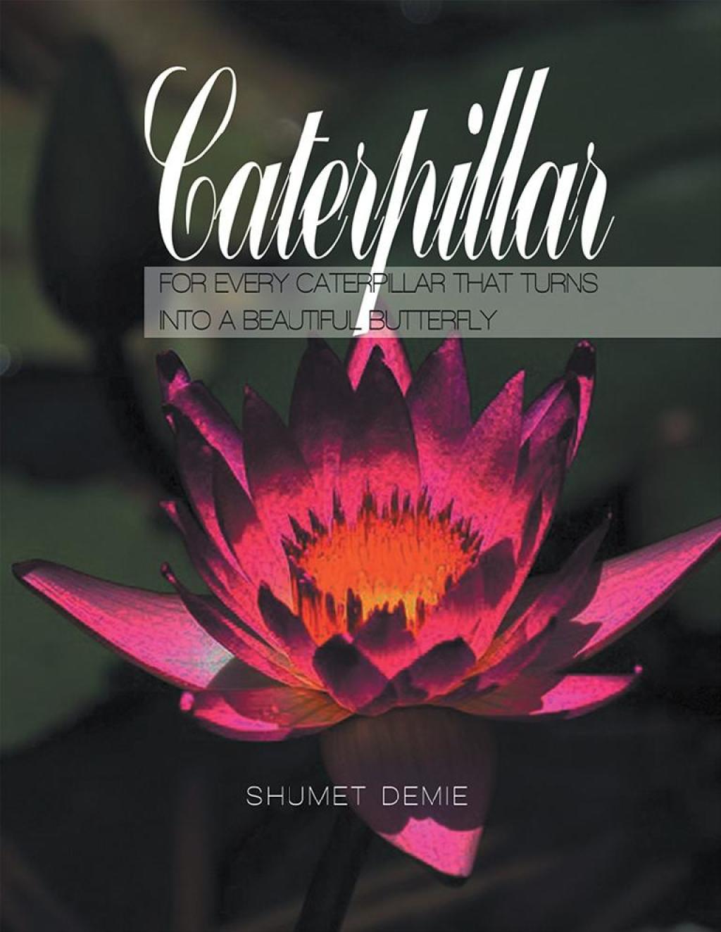 Caterpillar For Every Caterpillar That Turns into a Beautiful Butterfly