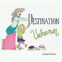 Imagen de portada: Destination Unknown 9781543484373