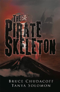 Imagen de portada: The Pirate Skeleton 9781543484540