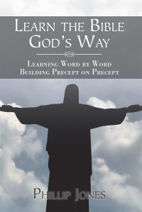 Cover image: Learn the Bible God’S Way 9781543484649