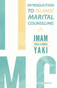 Imagen de portada: Introduction to Islamic Marital Counseling 9781543484816