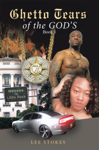 Cover image: Ghetto Tears of the Gods 9781543484830