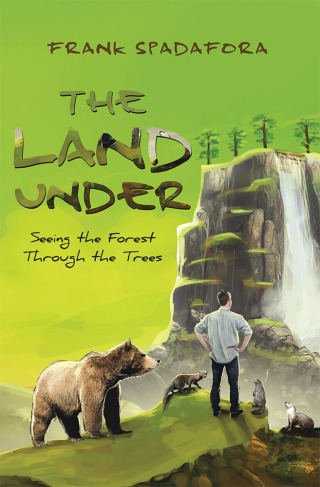 Imagen de portada: The Land Under 9781543484922