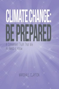 Imagen de portada: Climate Change: Be Prepared 9781543484960