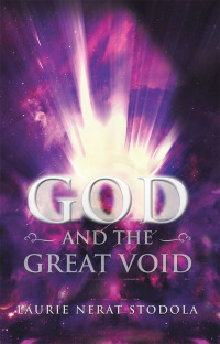 Cover image: God and the Great Void 9781543484441