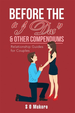 Omslagafbeelding: Before the “I Dos” & Other Compendiums 9781543486537