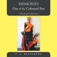 Cover image: Memories out of the Coloured Box 9781543487374