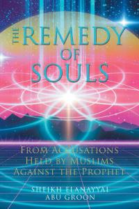 Omslagafbeelding: The Remedy of Souls 9781543487770