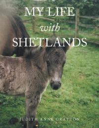 表紙画像: My Life with Shetlands 9781543488708