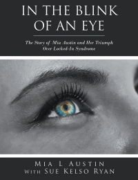 Cover image: In the Blink of an Eye 9781543488913