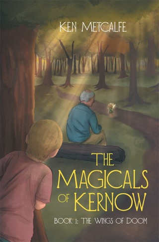 Cover image: The Magicals of Kernow 9781543489064