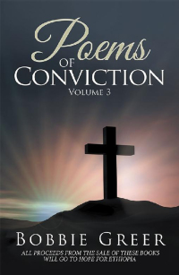 Cover image: Poems of Conviction 9781543489255