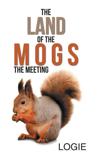 Imagen de portada: The Land of the Mogs 9781543489293
