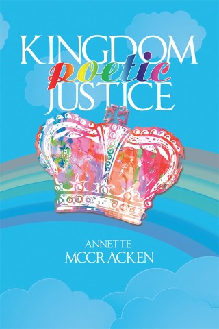 Omslagafbeelding: Kingdom Poetic Justice 9781543489415