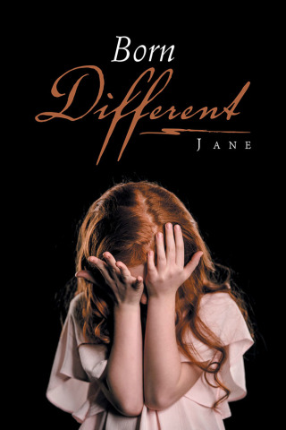 Imagen de portada: Born Different 9781543489514