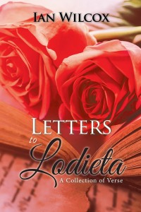 Imagen de portada: Letters to Lodieta 9781543490077