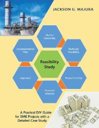 Cover image: Feasibility Study 9781543490091