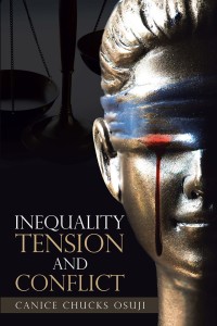 Titelbild: Inequality Tension and Conflict 9781543490381