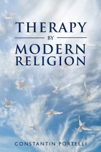 Imagen de portada: Therapy by Modern Religion 9781543490602