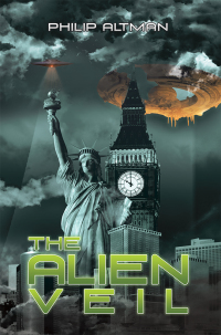 Cover image: The Alien Veil 9781543490725