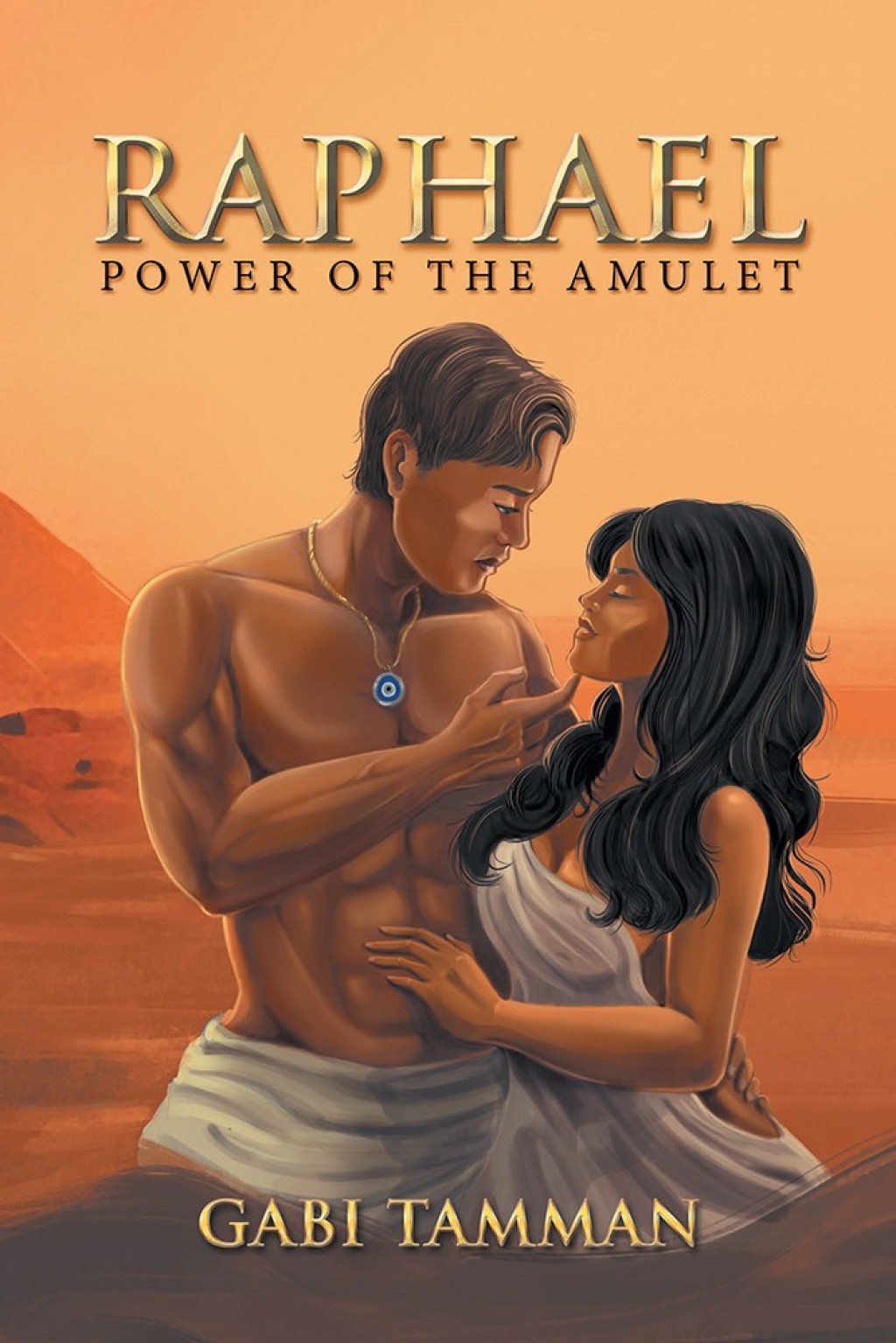Raphael (eBook)