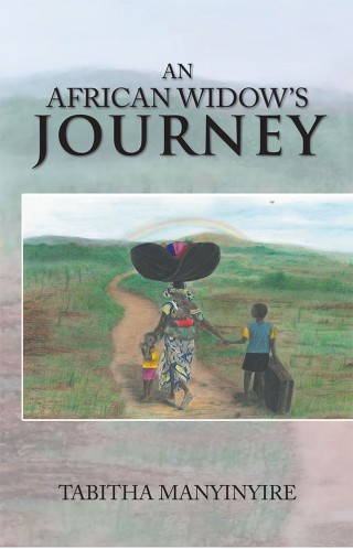 Cover image: An African Widow’S Journey 9781543491197